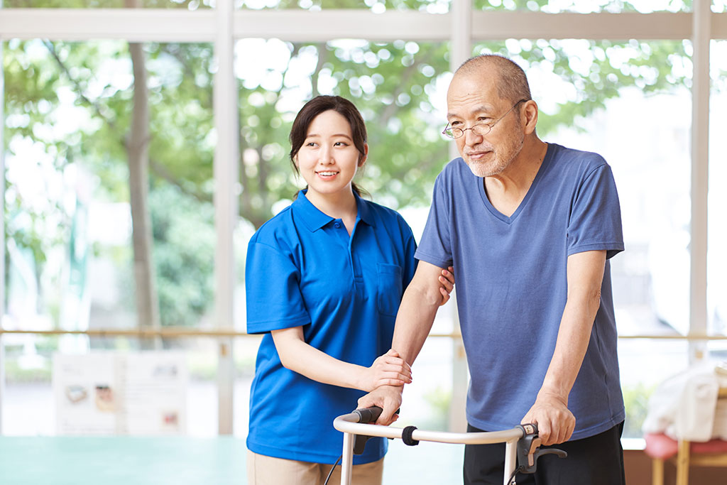 SUMUKHA - Latest update - Trained Caregivers for Elderly in Bangalore