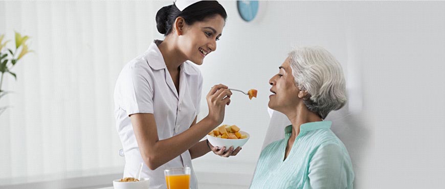 SUMUKHA - Latest update - Elderly Home Care Services in Jayanagar