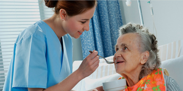 SUMUKHA - Service - Elder Care