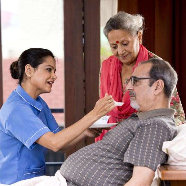 SUMUKHA - Latest update - Home Healthcare Nursing Bangalore